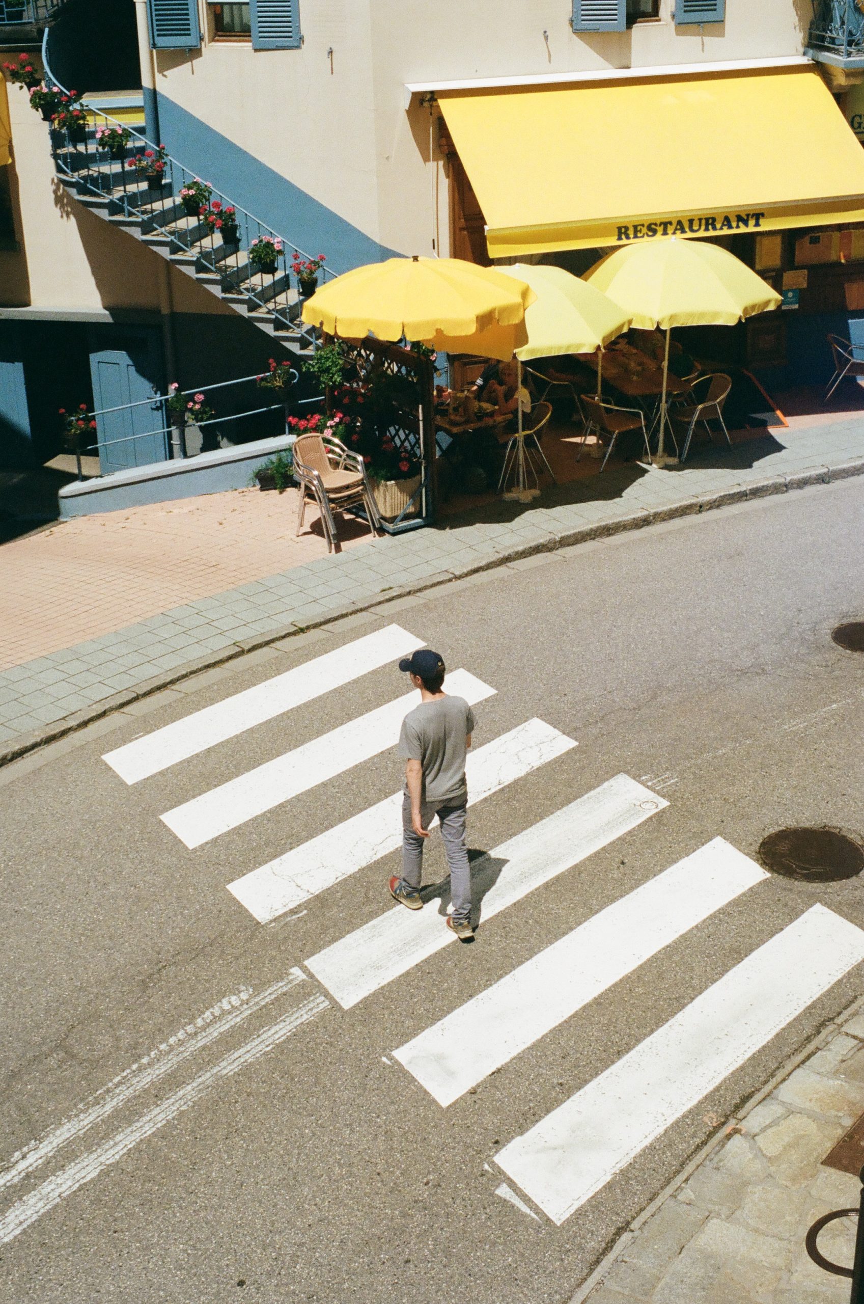 Beaufort, France, 2022